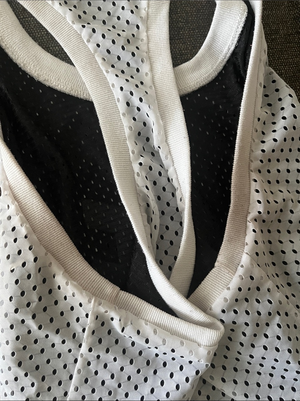 Nike Tank - Picture 5 of 6